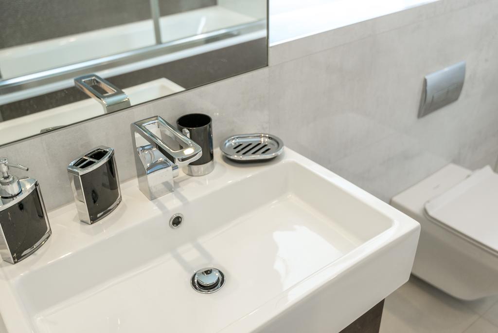 High Street Kensington Apartment Лондон Номер фото