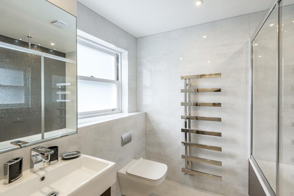 High Street Kensington Apartment Лондон Номер фото
